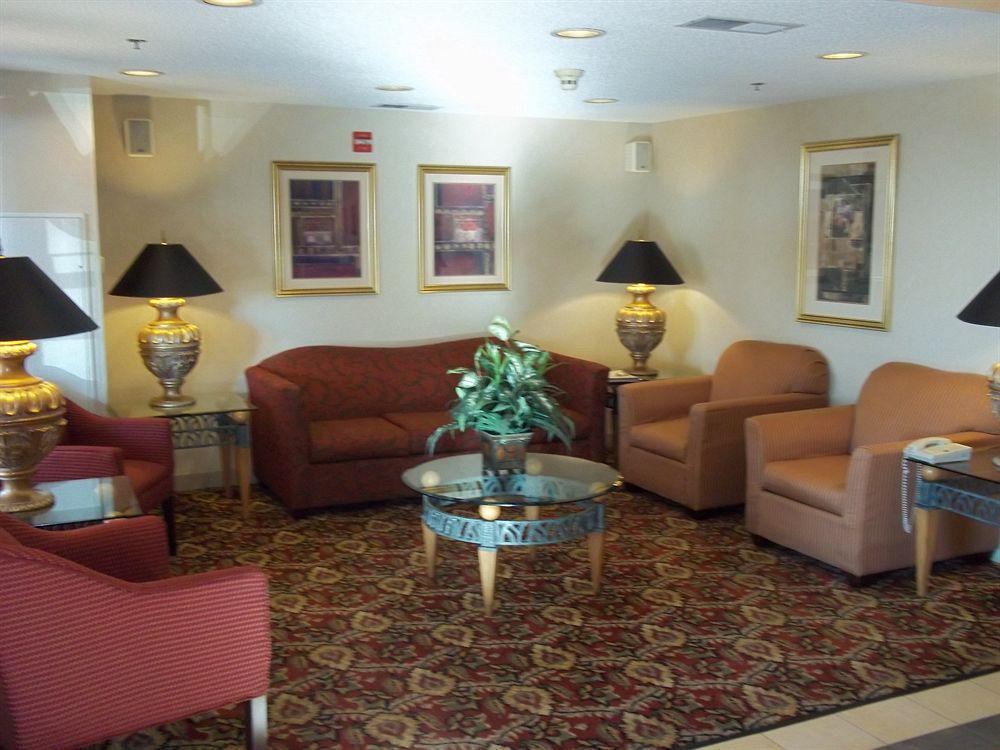 Comfort Inn & Suites Frisco Exteriér fotografie